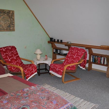 Apartament Ferienhof Lassen Brodersby  Zewnętrze zdjęcie