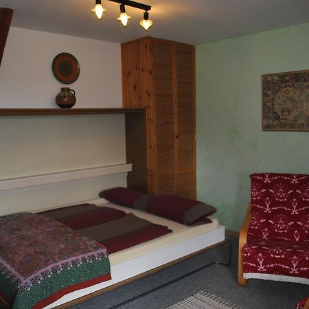Apartament Ferienhof Lassen Brodersby  Zewnętrze zdjęcie