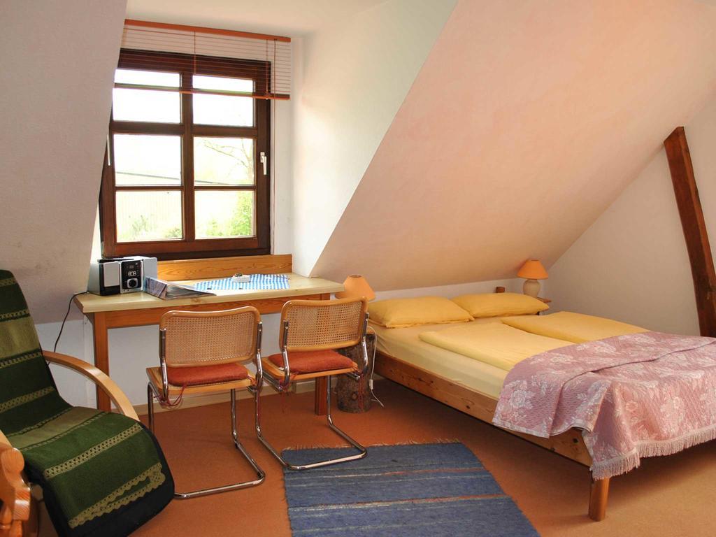 Apartament Ferienhof Lassen Brodersby  Zewnętrze zdjęcie