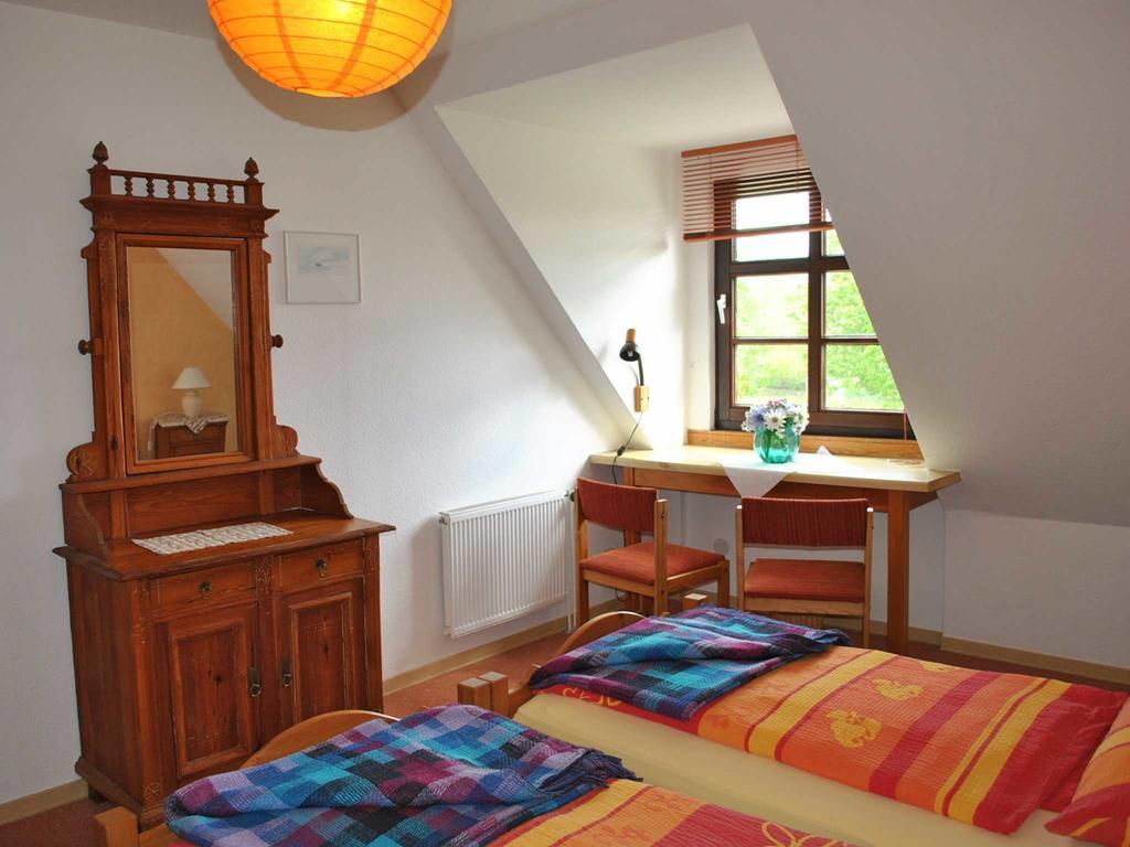 Apartament Ferienhof Lassen Brodersby  Zewnętrze zdjęcie