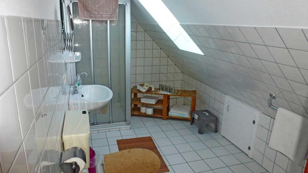 Apartament Ferienhof Lassen Brodersby  Zewnętrze zdjęcie