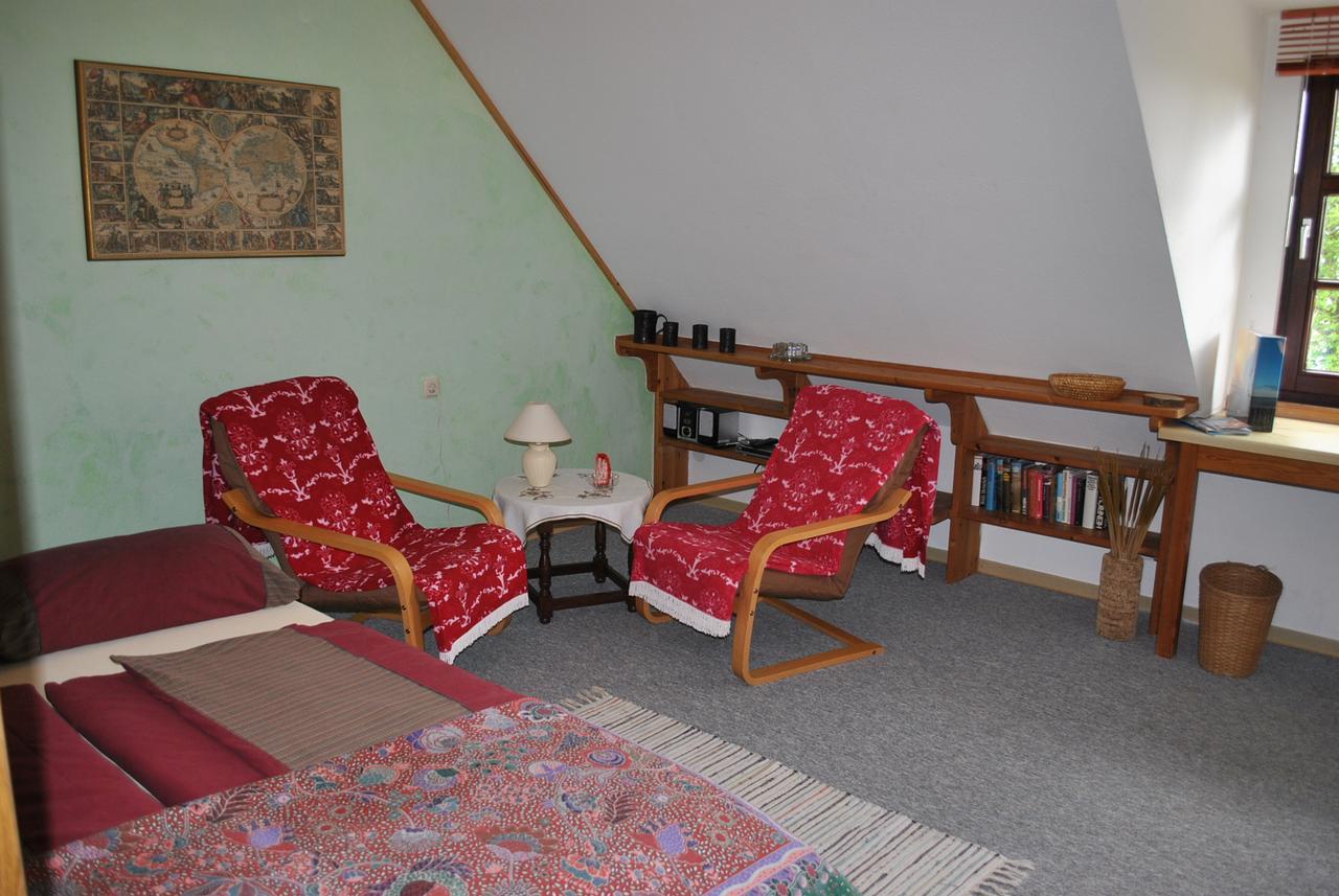 Apartament Ferienhof Lassen Brodersby  Zewnętrze zdjęcie