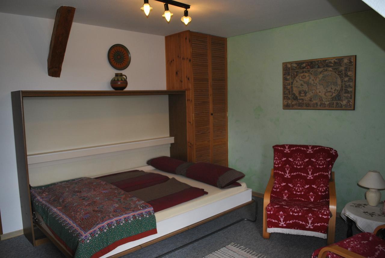 Apartament Ferienhof Lassen Brodersby  Zewnętrze zdjęcie